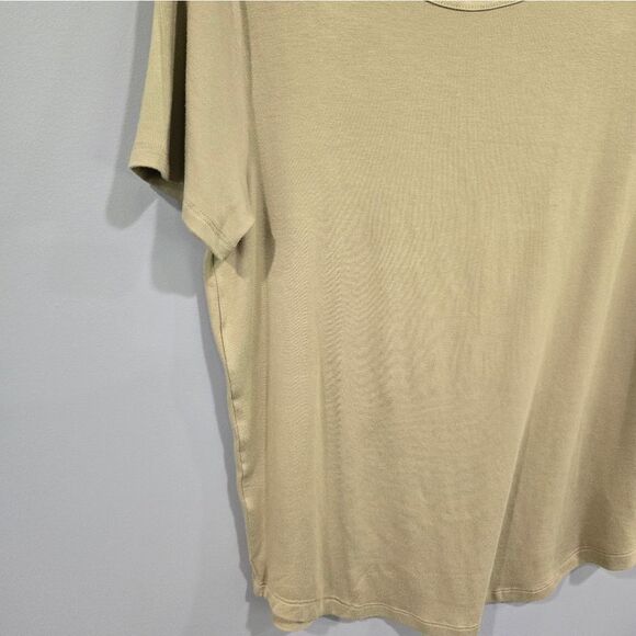 🐢 Calvin Klein Jeans T-Shirt Size M. - Picture 7 of 10